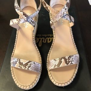 Charles by Charles David Nola Espadrilles